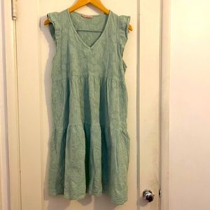 Ces Femme flowy dress